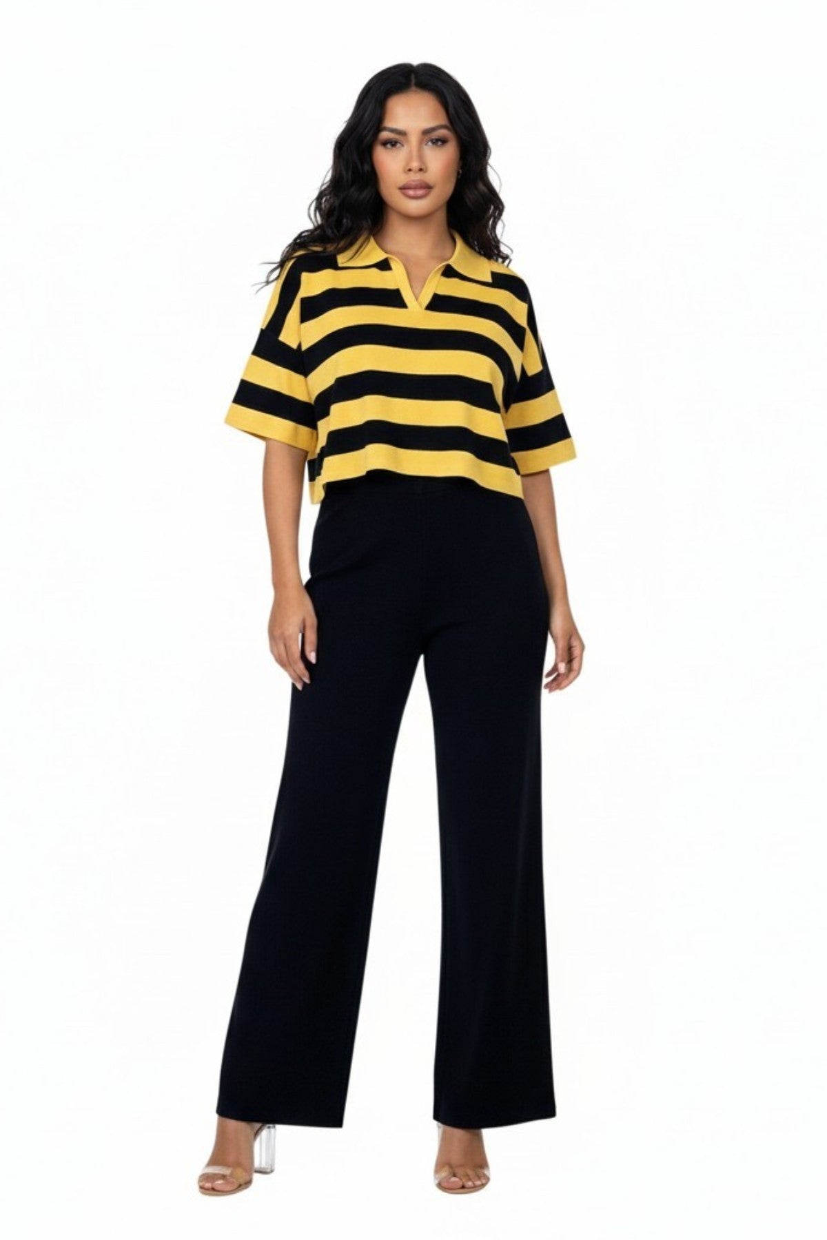 Malibu Coast Lounge Pant Set