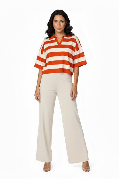 Malibu Coast Lounge Pant Set