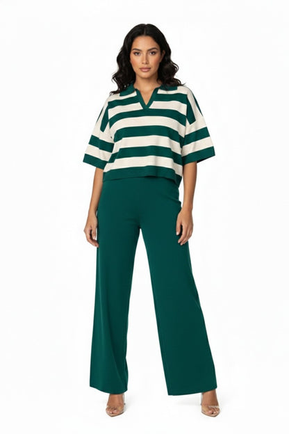 Malibu Coast Lounge Pant Set