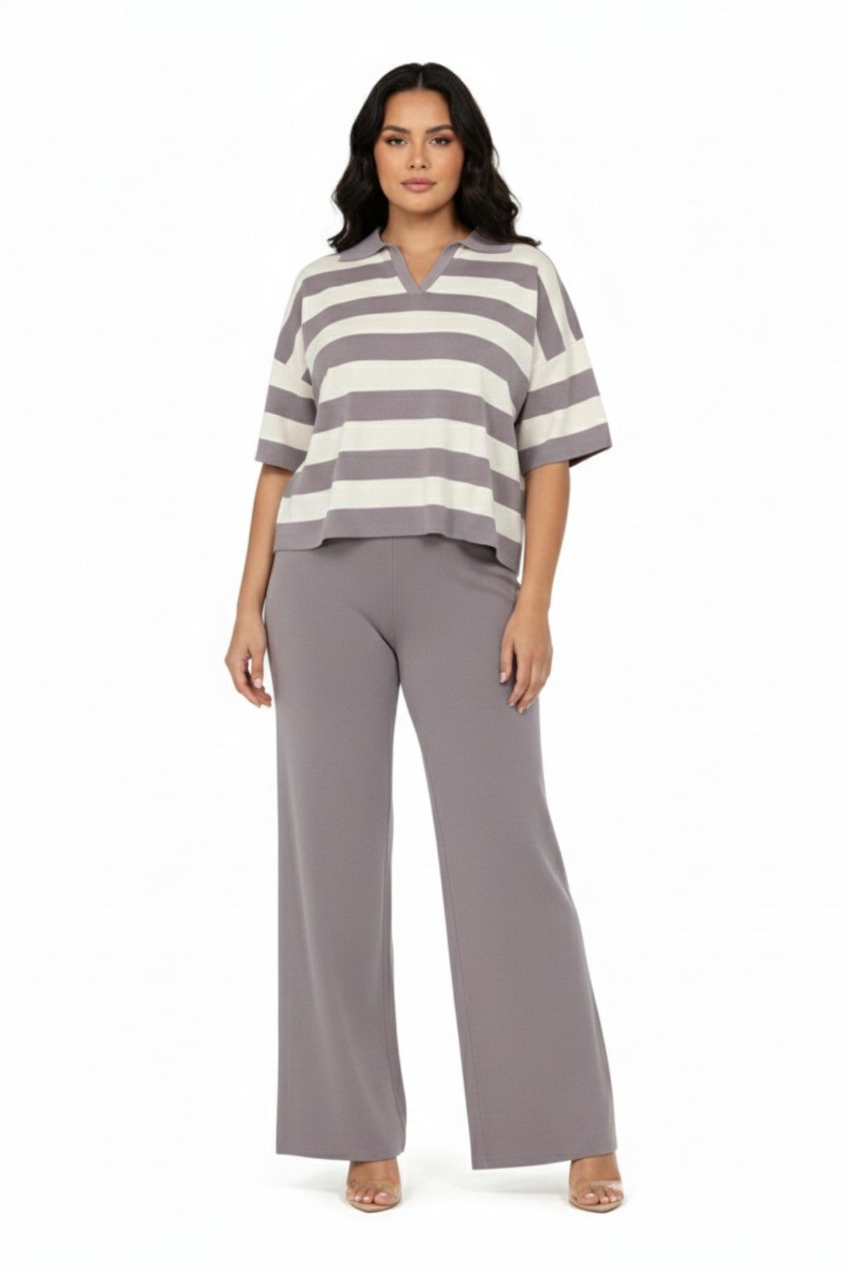 Malibu Coast Lounge Pant Set