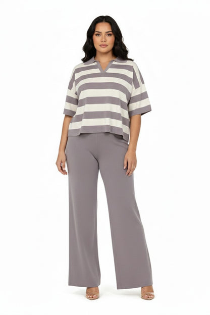 Malibu Coast Lounge Pant Set