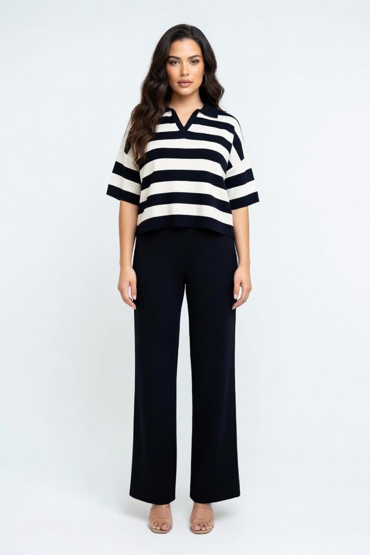 Malibu Coast Lounge Pant Set