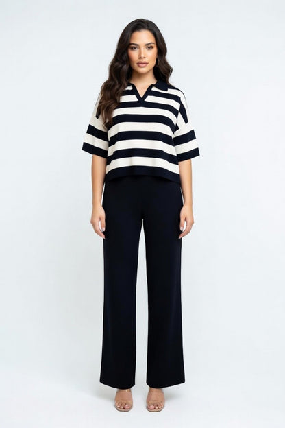Malibu Coast Lounge Pant Set