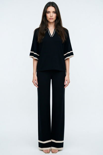 Saint Tropez Contrast Lounge Set
