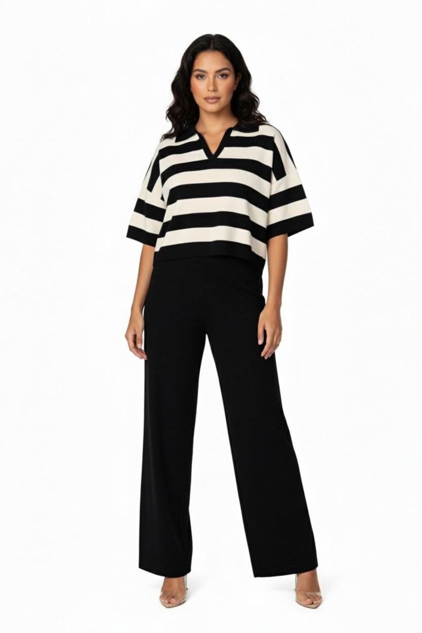 Malibu Coast Lounge Pant Set